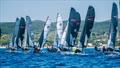 RS500 World Championship 2025 at Follonica, Italy © Lorenzo Rossi