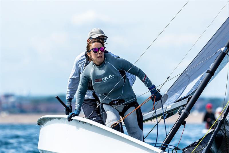 RS500 Rooster National Tour 2024 - photo © Digital Sailing