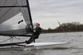 RS600 Pre-Season Training and Coached Racing at Bough Beech © Sarah Seddon