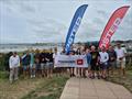 RS600 Rooster National Tour at Warsash © Sally Campbell