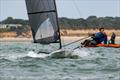 RS600 Rooster National Tour at Warsash © Oli King Photography