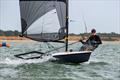 RS600 Rooster National Tour at Warsash © Oli King Photography