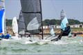 RS600 Rooster National Tour at Warsash © Oli King Photography