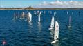 Noble Marine RS600 Nationals at Mount's Bay Day 4 © Lee Whitehead / www.photolounge.co.uk