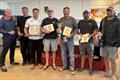 Noble Marine RS700 National Championship at Eastbourne Sovereign © RS700 Class