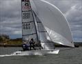 Medway Regatta Dinghy Event © Nick Champion / www.championmarinephotography.co.uk