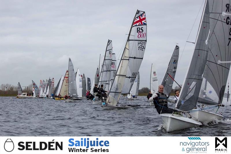 Datchet Flyer - photo © Tim Olin / www.olinphoto.co.uk