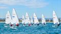 RS Aero Australian National Championship 2023 © Largs Bay Sailing Club