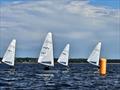 Kalevi Yacht Club Championships EKV1 © Kalevi Yacht Club