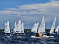 Kalevi Yacht Club Championships EKV1 © Kalevi Yacht Club