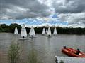 RS Aero River Championships © Avon SC