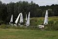 Bradford On Avon RS Aero River Open © Bradford On Avon SC