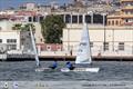 Italia 2 - European Team Race Youth RS Aero Championships in Cagliari © Elena Giolai