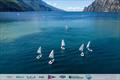2025 RS Aero European Championships final day © Elena Giolai