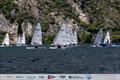 2025 RS Aero European Championships final day © Elena Giolai