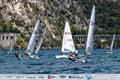 2025 RS Aero European Championships final day © Elena Giolai