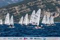 2025 RS Aero European Championships final day © Elena Giolai