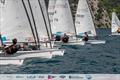 2025 RS Aero European Championships final day © Elena Giolai