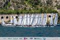 2025 RS Aero European Championships final day © Elena Giolai