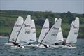 Kari-Tek-sponsored RS Aero UK SW Area Championships © Miles Carden / Falmouth Harbour