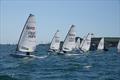 Kari-Tek-sponsored RS Aero UK SW Area Championships © Miles Carden / Falmouth Harbour