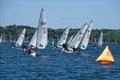 Kari-Tek-sponsored RS Aero UK SW Area Championships © Miles Carden / Falmouth Harbour