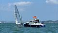 Lymington Town SC RS Aero Open © Lymington Town SC