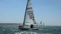 Lymington Town SC RS Aero Open © Lymington Town SC