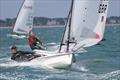 RS Aero 9 fleet © RS Aero Class