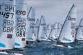 RS Aero 5 fleet © RS Aero Class