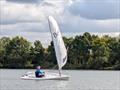 RS Aero Sustainability Challenge at Papercourt SC © Papercourt Sailing Club