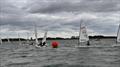 Itchenor SC RS Aero Open © Itchenor SC
