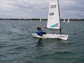 Itchenor SC RS Aero Open © Itchenor SC