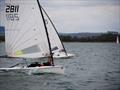 Itchenor SC RS Aero Open © Itchenor SC