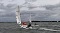 Itchenor SC RS Aero Open © Itchenor SC