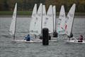 RS Aero UK Inland, Youth and Masters Championships at Oxford © Miles Carden