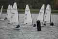 RS Aero UK Inland, Youth and Masters Championships at Oxford © Miles Carden