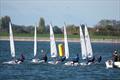 RS Aero UK Inland, Youth and Masters Championships at Oxford © Miles Carden