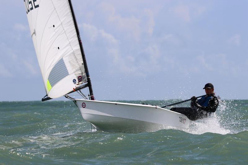 RS Aero UK Open and Nationals at Eastbourne day 2 - photo © RS Sailing