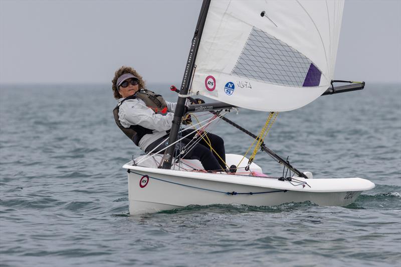 Felpham RS Aero Open - photo © Bill Brooks