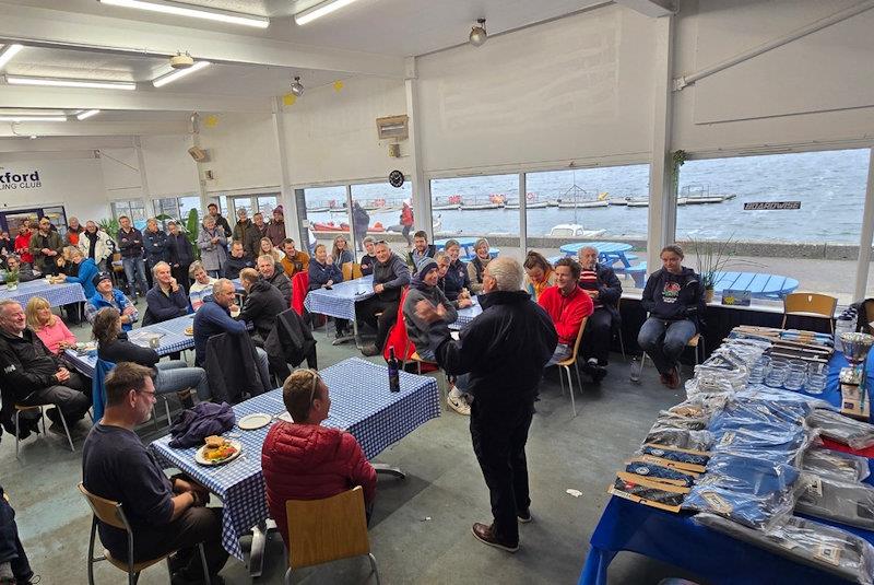 RS Aero UK Inland, Youth and Masters Championships at Oxford - photo © Miles Carden