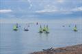 Girls Day at Downs Sailing Club with KSSA © Robert Brown