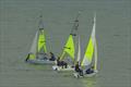 Girls Day at Downs Sailing Club with KSSA © Robert Brown