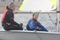 Girls Day at Downs Sailing Club with KSSA © Robert Brown