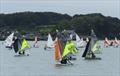 2024 IW Youth and Junior Championship Series at Gurnard © John Green