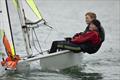 RS Fevas in the Chichester Harbour Series © Chris Hatton