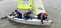 Solway Yacht Club Easter Eggstravaganza © Hilary O'Dwyer