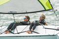 © Justin Mitchell www.justinmitchell.co.nz - Instagram: @jl_mitchell_ Practice racing - RS Feva - Royal Akarana YC - May 5, 2025 © Justin Mitchell www.justinmitchell.co.nz - Instagram: @jl_mitchell_