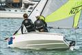 © Justin Mitchell www.justinmitchell.co.nz - Instagram: @jl_mitchell_ Practice racing - RS Feva - Royal Akarana YC - May 5, 2025 © Justin Mitchell www.justinmitchell.co.nz - Instagram: @jl_mitchell_