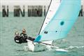 © Justin Mitchell www.justinmitchell.co.nz - Instagram: @jl_mitchell_ Practice racing - RS Feva - Royal Akarana YC - May 5, 2025 © Justin Mitchell www.justinmitchell.co.nz - Instagram: @jl_mitchell_